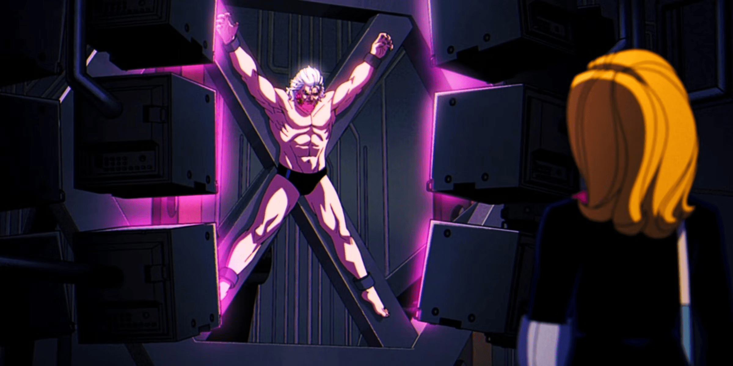 X-Men '97 Episode 8 Review: 